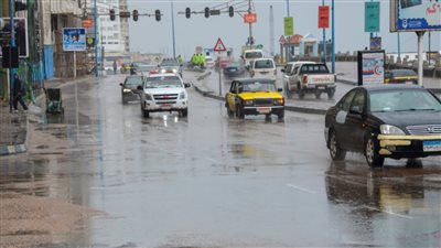 المطرة هتبقي للركب استعدوا السيول تصل مصر بيان جوي عاجل من الارصاد الجوية للمواطنين