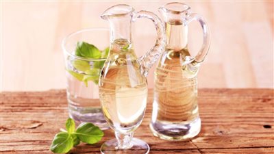 مش بس للأكل أكتشف استخدامات كثيرة لـ الخل الأبيض