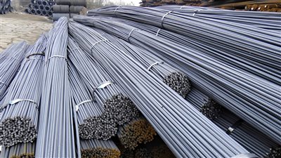 اسعار الحديد والاسمنت تنهار في الاسواق المصرية ومفاجأة في سعر الحديد اليوم