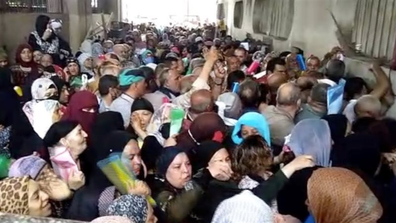 الحق والضلال