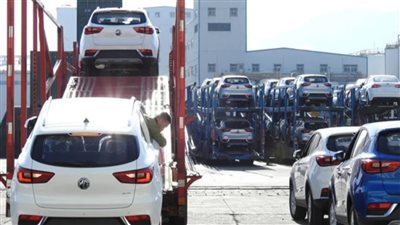 قرار عاجل من الحكومة بشأن استيراد السيارات