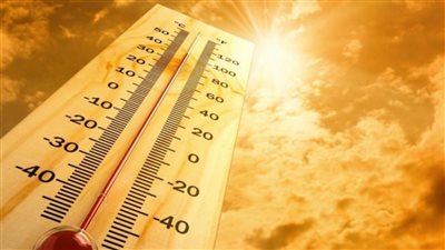 الشتا رجعت من تاني اعرف درجات الحرارة اليوم