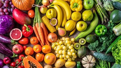 اعرفي ازاي تغسلي الخضروات بشكل جيد