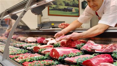 تحركات حكومية عاجلة لخفض أسعار اللحوم في الأسواق