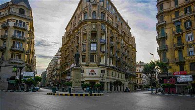 مقترحات لإنهاء مشكلة قانون الإيجار القديم