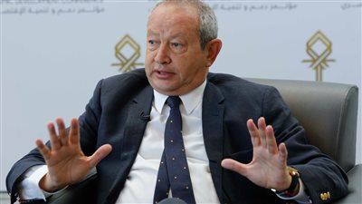 رسالة عاجلة من نجيب ساويرس لسفير تركيا