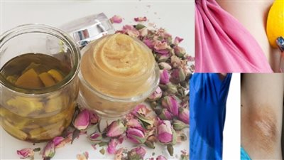 مشروب واحد يساعدك على التخلص من رائحة العرق الكريهة