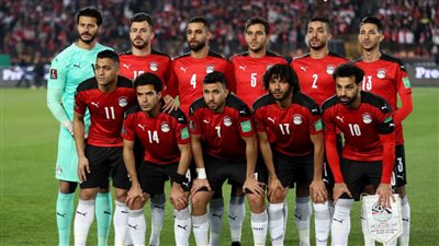 أزمة تواجه منتخب مصر في مباراة جنوب السودان