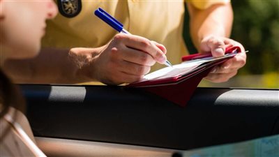 تعرف على خطوات التظلم على مخالفات المرور إلكتروني ا عبر موقع النيابة العامة