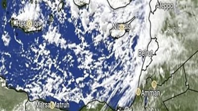 سيول ورياح في طريقها للبلاد بعد ساعات والارصاد تطلق تحذيراتها للمواطنين