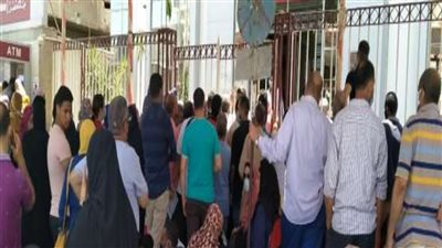 تنبية هام بنكي الأهلي ومصر يعلنان آخر موعد لوضع أموال العملاء بحسابتهم البنكية أعرف هتاخد فلوسك أمتا