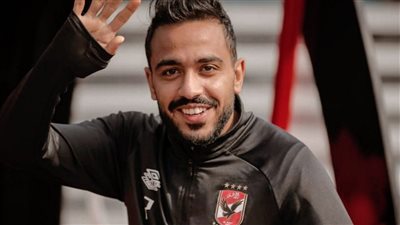 مفاجأة جديدة من لجنة الانضباط الان بشأن شكوي الزمالك ضد كهربا