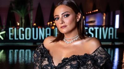 بعد زواج 3 سنوات انفصال بشرى عن زوجها رجل الأعمال سالم هيكل