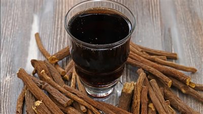 حارب العاصفة التربية بهذه المشروبات لطرد السموم وتنظيف الرئة