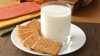 احذر من تناول الأطعمة دي قبل النوم