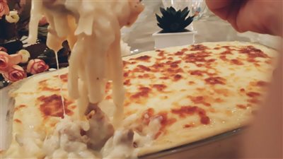 أسهل طريقة لعمل نجرسكو المطاعم