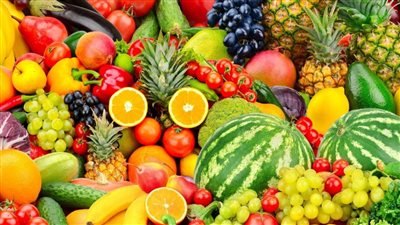 نوعا من الفاكهة يخلصك من تجاعيد البشرة