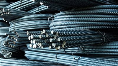 1000 جنيه أنخفاض حاد في أسعار الحديد والأسمنت الآن