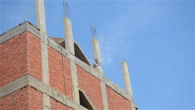 بشرى سارة عن مشروع قانون التصالح في مخالفات البناء