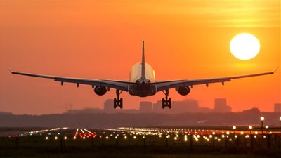 فئات معفاة من رسوم مغادرة أراضي الجمهورية بعد موافقة النواب النهائية