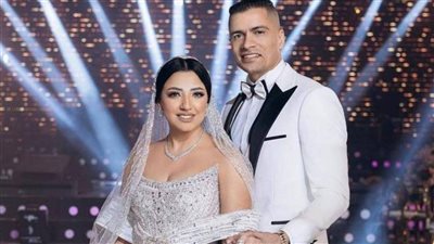 كشف مفاجأة وتطور خطير في أزمة حسن شاكوش وزوجته