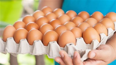 اوعي ترمي ماء سلق البيض بعد كدا اعرف السبب