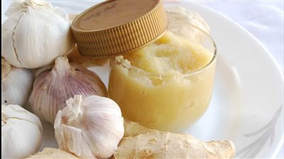 اعرف ازاي تتخلص من مشاكل الجسم بعشب واحد فقط