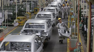 تصريح عاجل من مصنعي السيارات بشأن الأسعار الان فى السوق المصرى