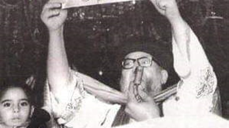 الحق والضلال