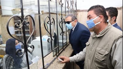 ماهي خطوات الاستعلام عن الرقم التأميني إلكترونيا