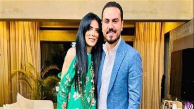 بعد نفيها خبر خطبتها نزار الفارس يتهم حورية فرغلي بالتنمر