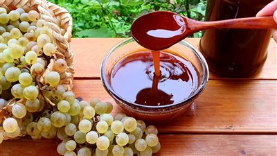 فوائد مذهلة لدبس العنب لن تتخلي عنها لبشرتك تعرفي عليها