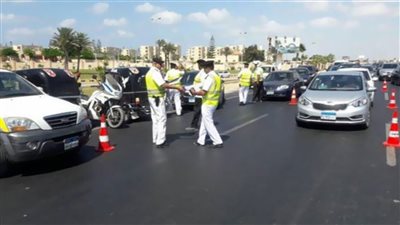 سحب رخصتك القديمة والتعرض للغرامة وفق لقانون المرور الجديد