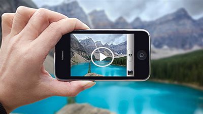 بالفيديو.. الصدفه قد تجعلك غنى بين يوم وليله فاحرص دائما على ان يكون هاتفك يصور