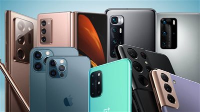 هواتف برخص التراب وبإمكانيات عالية