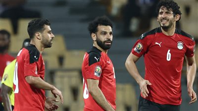 في تصفيات أمم أفريقيا موعد مباراة منتخب مصر أمام غينيا