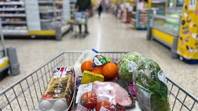 تعرف على السبب الرئيسي في حالة الركود بقطاع المواد الغذائية