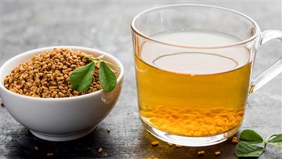 فوائد مدهشة لا تعرفها عن الحلبة الحصى لصحية للجسم