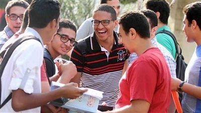 بشرى سار لطلاب الثانوية العامة من مؤسسة حياة كريمة