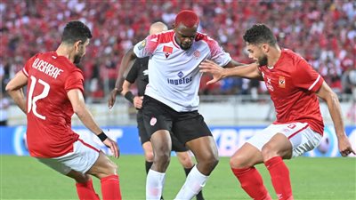 الاعلامى أحمد موسى يكشف مفاجأة سارة للجماهير فى مباراة الأهلي والوداد