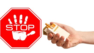 حصيلة صادمة بين المصريين أهم النصائح للإقلاع عن التدخين