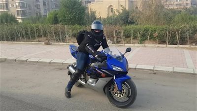 ماهي طريقة استخراج رخصة قيادة موتوسيكل 2023 والأوراق المطلوبة