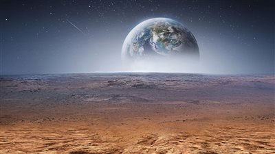 هذه هى حدود الأرض فلا تتعدوها تفاصيل أخطر دراسة في العالم