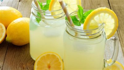 المشروب السحري لإنقاص الوزن