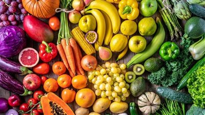 وكله بيرجع زي الاول وجديد انخفاض في أسعار الخضروات والفواكه