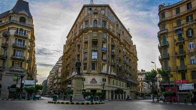 موعد إخلاء الوحدات غير السكنية وفقا لتعديل قانون الإيجار القديم