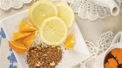 اعرفي ازاى تعملى معطر جو بمكونات طبيعية في منزلك