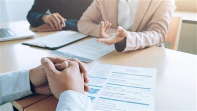 5 وظائف بمرتب 32 ألف جنية في هذه الدولة إليك التفاصيل