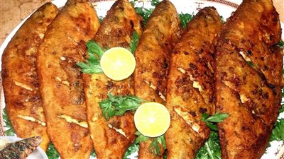 احذر من تناول هذه المأكولات بعد تناول وجبة السمك