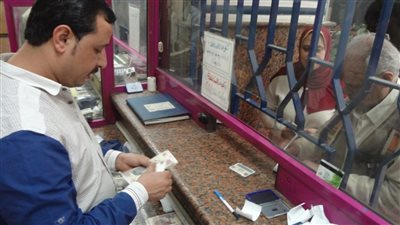 القرار صدر خلاص من شويه رفع اسعار فائدة البريد المصري احسب هتقبض كام